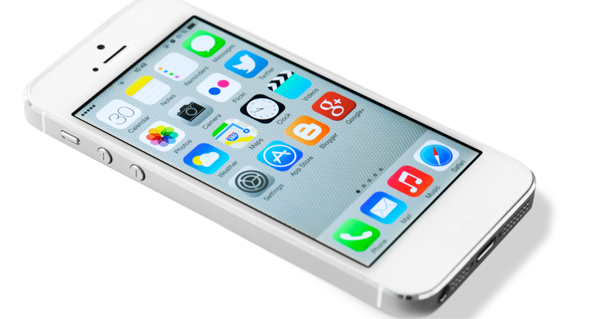 OptiScreen Standard