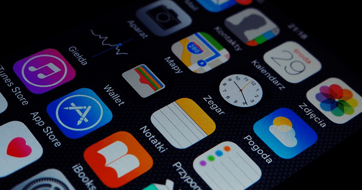 iPhone