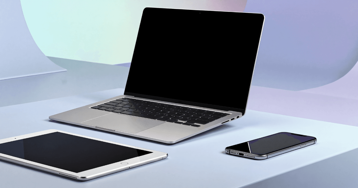 Mac / Computer